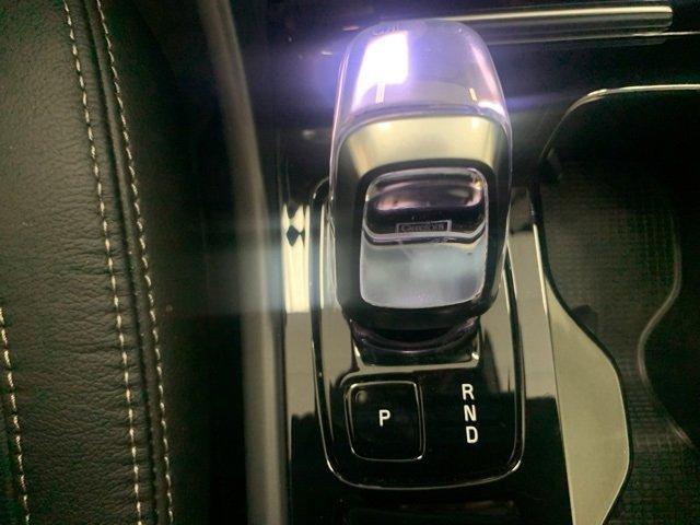 used 2024 Volvo XC40 car, priced at $33,224