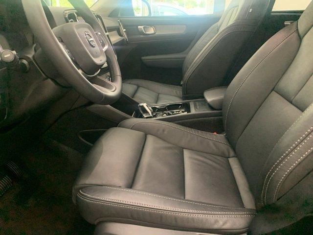 used 2024 Volvo XC40 car, priced at $33,224