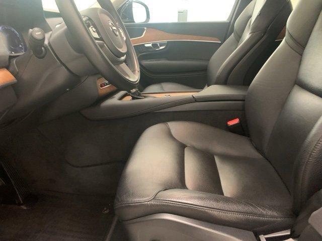 used 2022 Volvo XC90 car, priced at $37,899