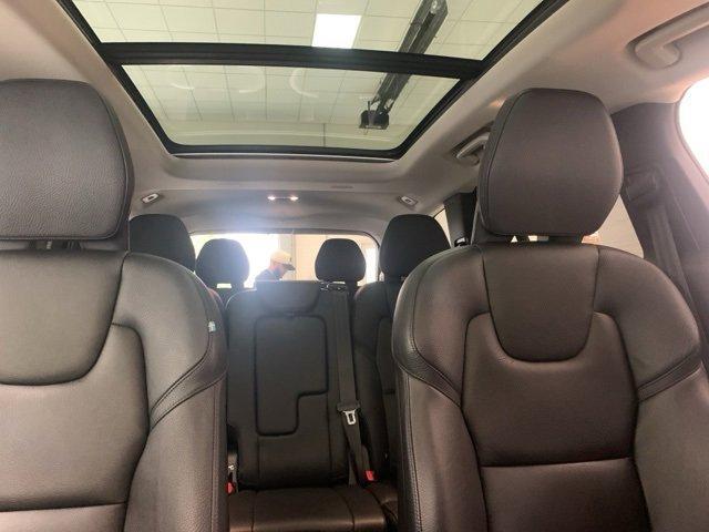 used 2022 Volvo XC90 car, priced at $37,899