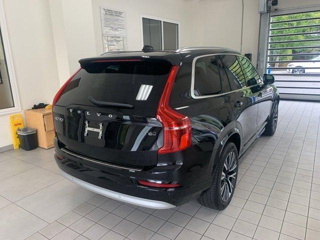 used 2022 Volvo XC90 car, priced at $37,899