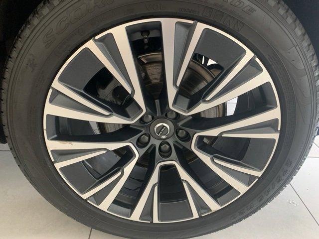 used 2022 Volvo XC90 car, priced at $37,899