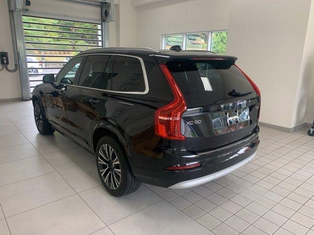 used 2022 Volvo XC90 car, priced at $37,899