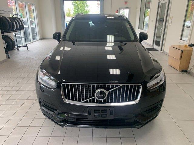 used 2022 Volvo XC90 car, priced at $37,899