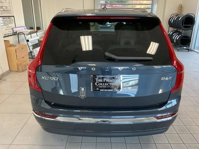 used 2025 Volvo XC90 car, priced at $64,898