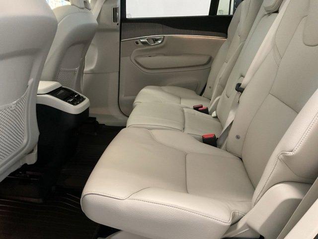 used 2025 Volvo XC90 car, priced at $64,898