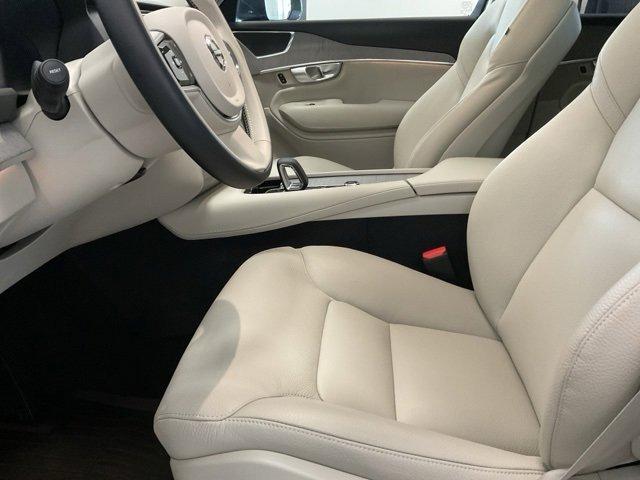 used 2025 Volvo XC90 car, priced at $64,898