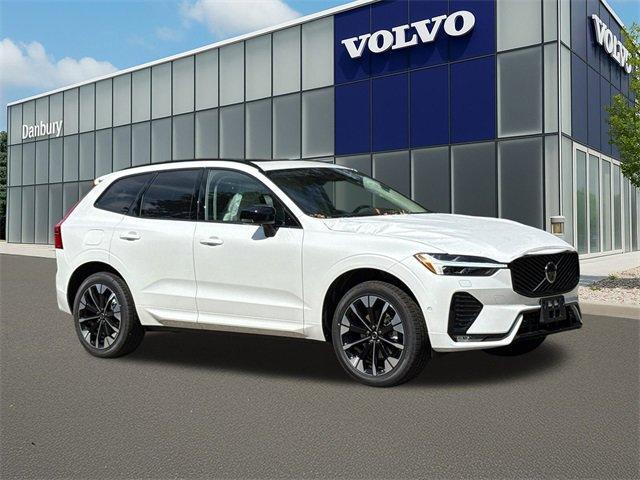 new 2026 Volvo XC60 car, priced at $63,135
