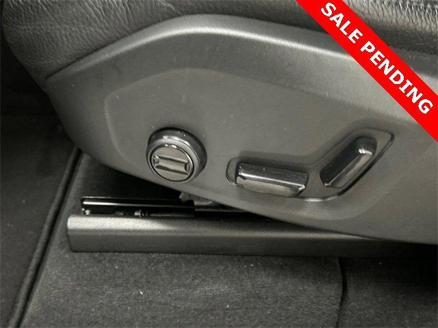 used 2019 Volvo XC90 car, priced at $26,000