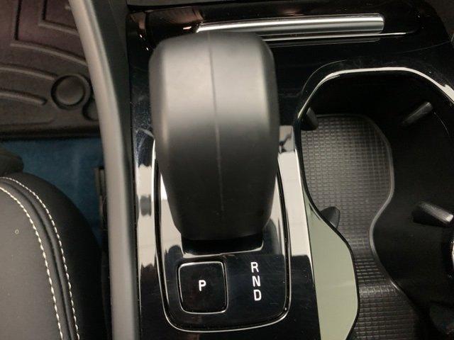 used 2023 Volvo C40 Recharge Pure Electric car, priced at $27,769