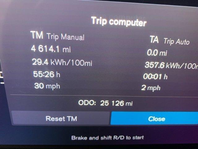 used 2023 Volvo C40 Recharge Pure Electric car, priced at $27,769