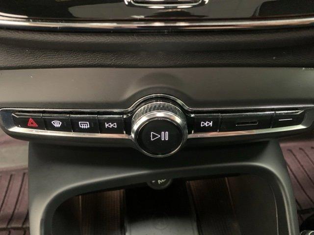 used 2023 Volvo C40 Recharge Pure Electric car, priced at $27,769