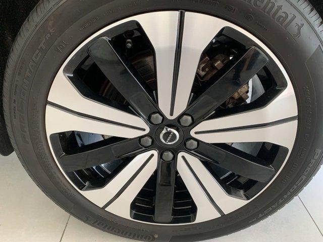 used 2023 Volvo C40 Recharge Pure Electric car, priced at $27,769