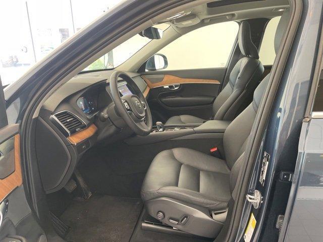 used 2023 Volvo XC90 car, priced at $42,499