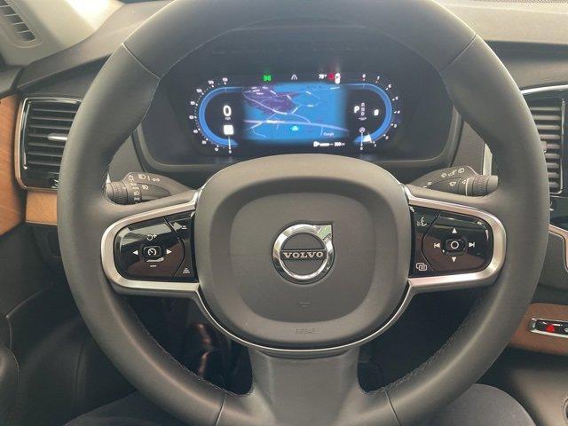 used 2023 Volvo XC90 car, priced at $42,499