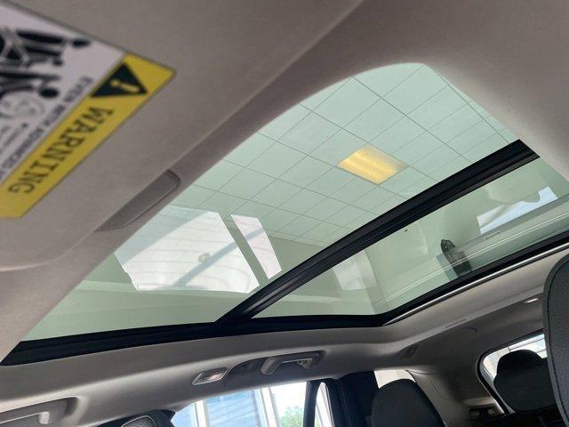 used 2023 Volvo XC90 car, priced at $42,499