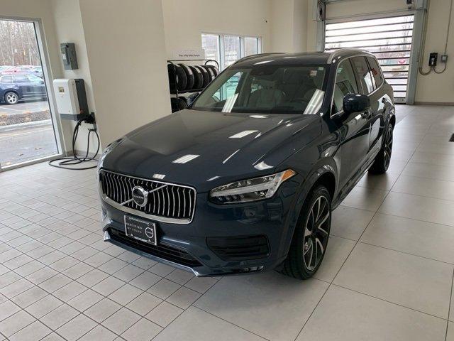 used 2022 Volvo XC90 car, priced at $39,199