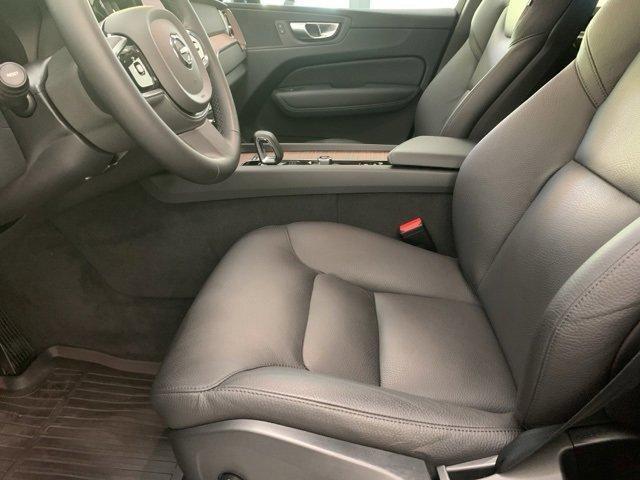 used 2024 Volvo XC60 car, priced at $39,798