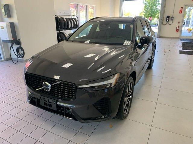 used 2024 Volvo XC60 car, priced at $39,798