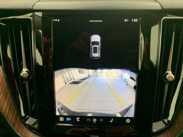 used 2024 Volvo XC60 car, priced at $39,798