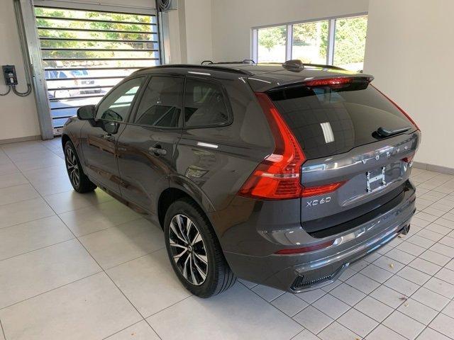 used 2024 Volvo XC60 car, priced at $39,798