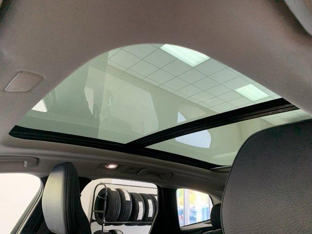 used 2024 Volvo XC60 car, priced at $39,798