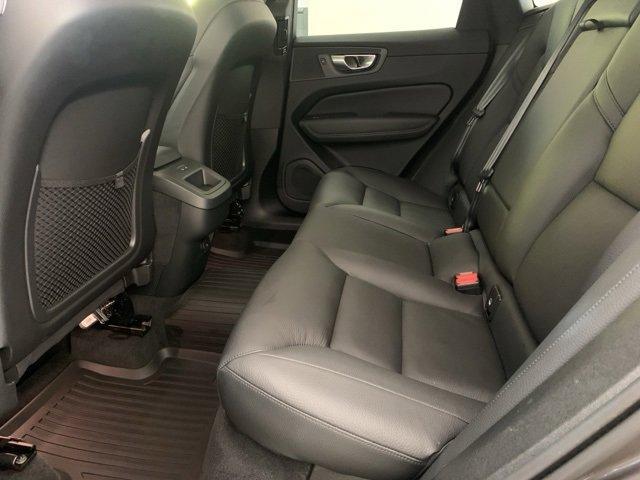 used 2024 Volvo XC60 car, priced at $39,798