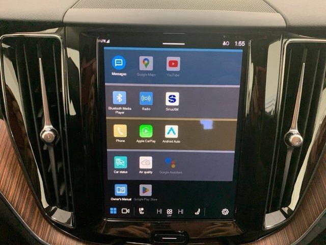 used 2024 Volvo XC60 car, priced at $39,798