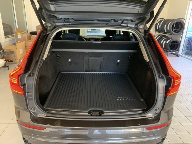 used 2024 Volvo XC60 car, priced at $39,798