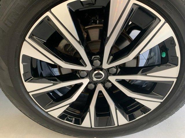 used 2024 Volvo XC60 car, priced at $39,798