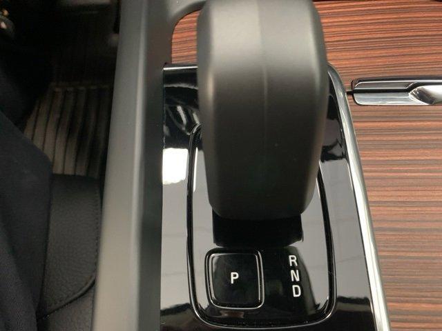 used 2024 Volvo XC60 car, priced at $39,798