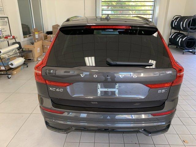 used 2024 Volvo XC60 car, priced at $39,798