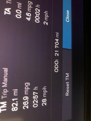 used 2024 Volvo XC60 car, priced at $39,798