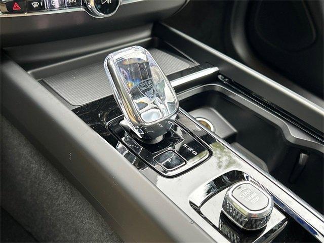 new 2026 Volvo XC60 car, priced at $58,360