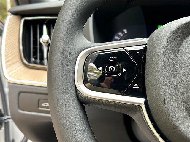 new 2026 Volvo XC60 car, priced at $58,360