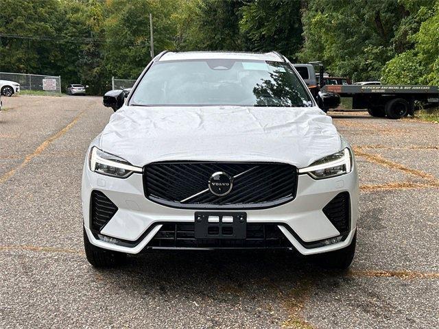 new 2026 Volvo XC60 car, priced at $58,360