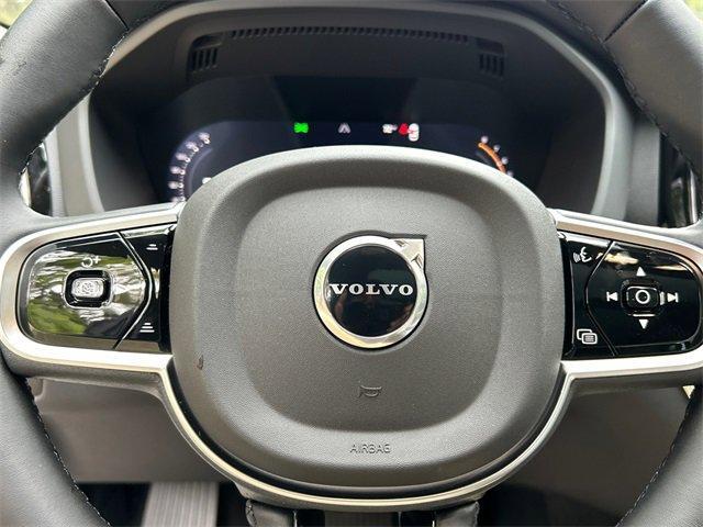 new 2026 Volvo XC60 car, priced at $58,360