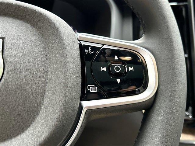 new 2026 Volvo XC60 car, priced at $58,360