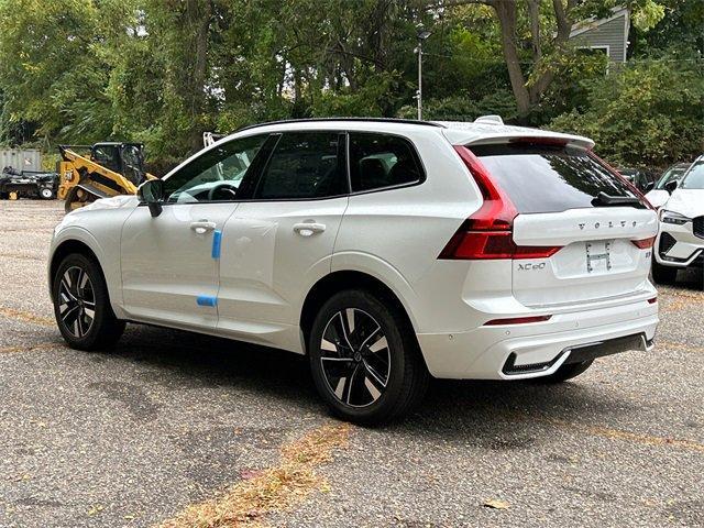 new 2026 Volvo XC60 car, priced at $58,360