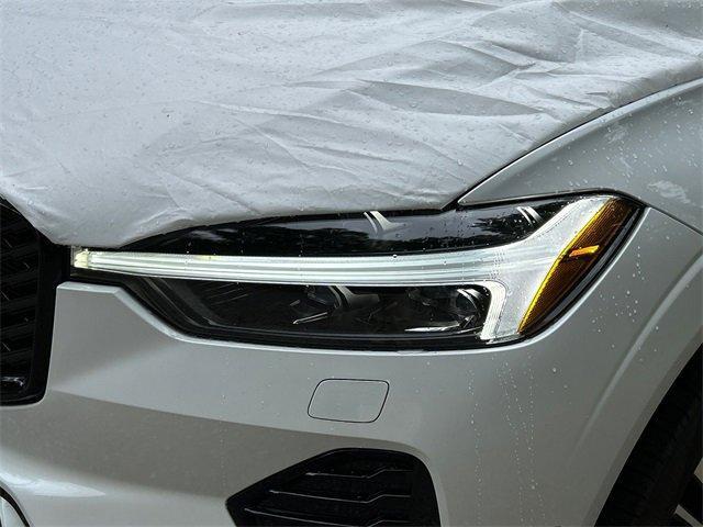 new 2026 Volvo XC60 car, priced at $58,360