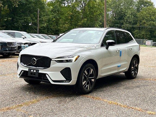 new 2026 Volvo XC60 car, priced at $58,360