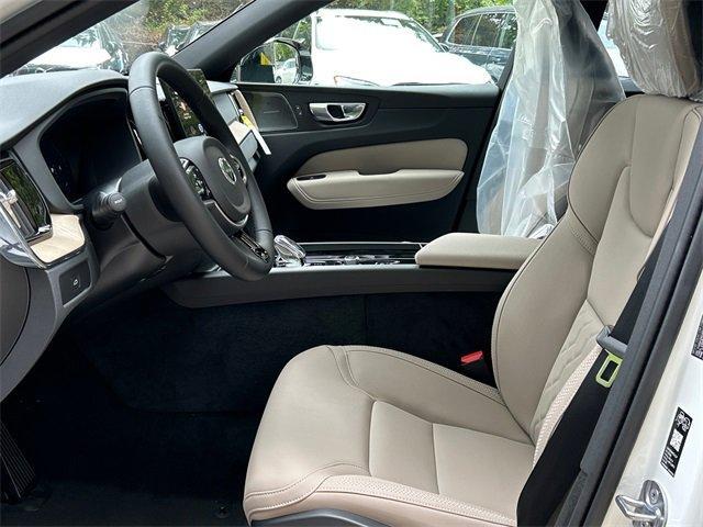 new 2026 Volvo XC60 car, priced at $58,360