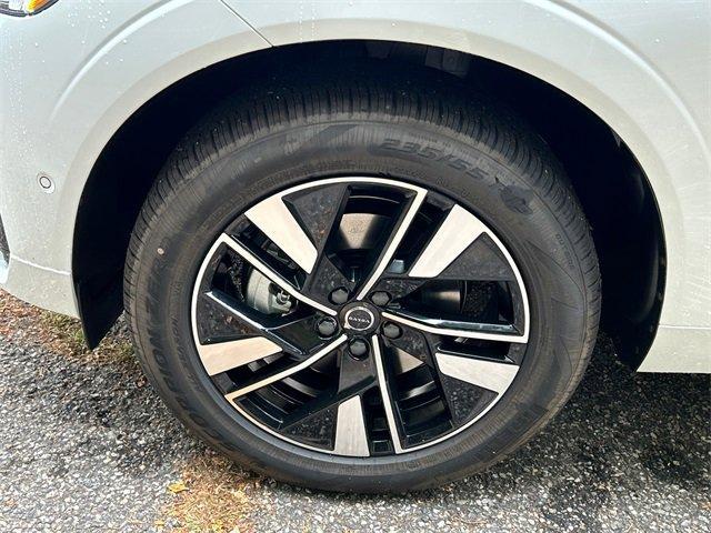 new 2026 Volvo XC60 car, priced at $58,360