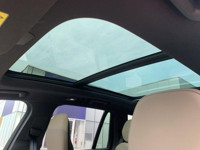 used 2025 Volvo XC90 car, priced at $53,899