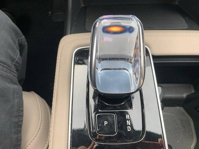 used 2025 Volvo XC90 car, priced at $53,899