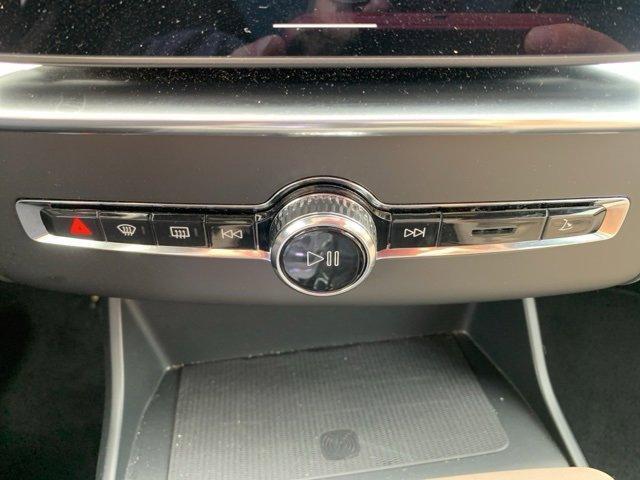 used 2025 Volvo XC90 car, priced at $53,899