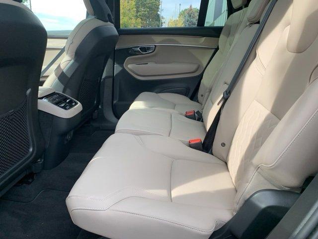 used 2025 Volvo XC90 car, priced at $53,899