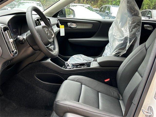 new 2026 Volvo XC40 car, priced at $50,150