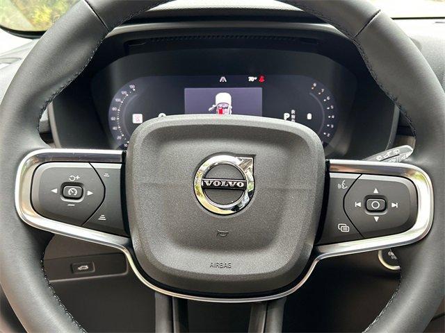 new 2026 Volvo XC40 car, priced at $50,150