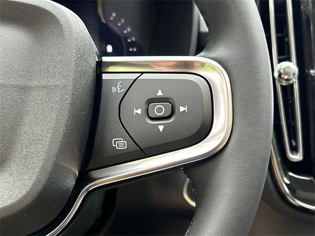 new 2026 Volvo XC40 car, priced at $50,150